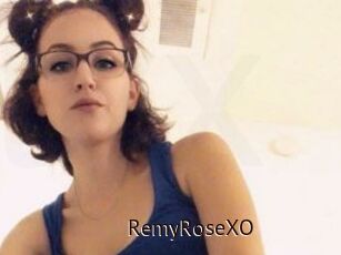 RemyRoseXO