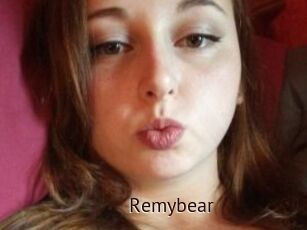 Remybear