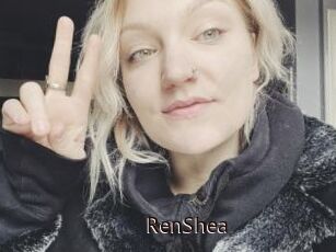 RenShea