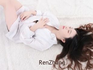 RenZhang