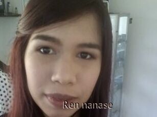 Ren_nanase
