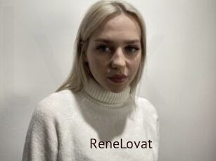 ReneLovat