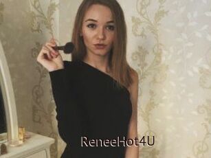 ReneeHot4U