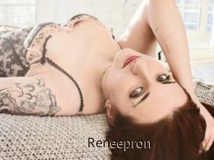 Reneepron