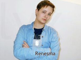 Renesma