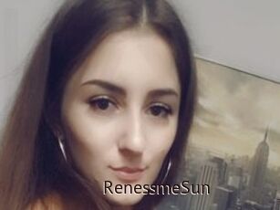 RenessmeSun