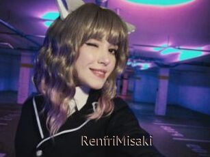RenfriMisaki