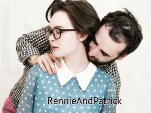 RennieAndPatrick