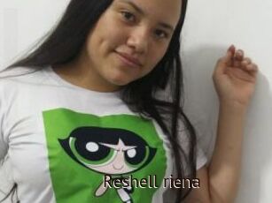 Reshell_riena