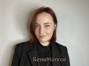 ResseMonroe