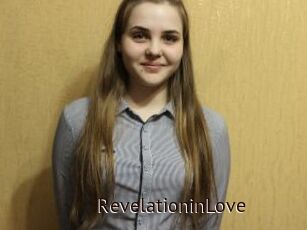 RevelationinLove