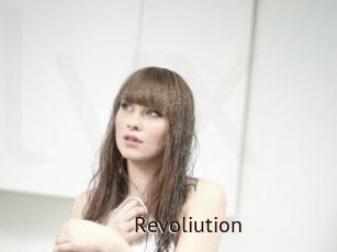 Revoliution