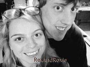 RexAndRoxie