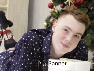 RexBanner
