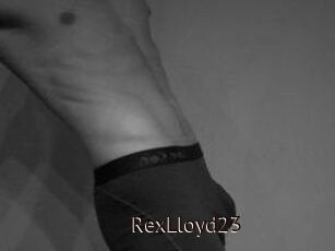RexLloyd23