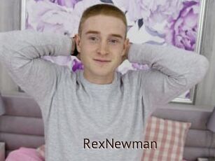 RexNewman