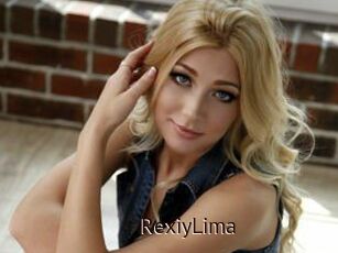 RexiyLima