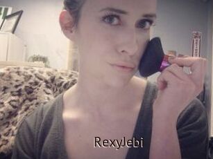 RexyJebi