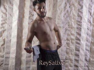 ReySallvo