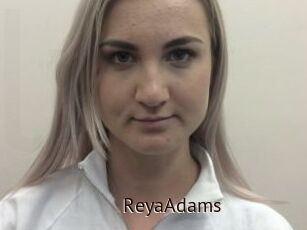 ReyaAdams