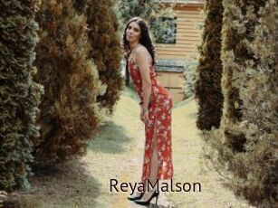 ReyaMalson