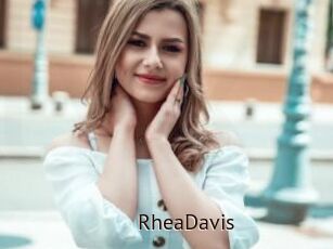 RheaDavis