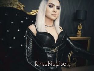 RheaMadison