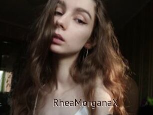 RheaMorganaX