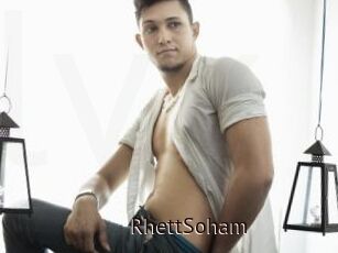 RhettSoham