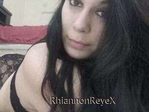 RhiannonReyeX