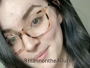 RhiannontheAlluring
