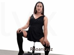 RhoanKruz