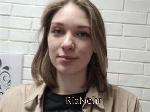 RiaMohr