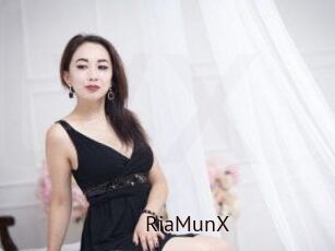RiaMunX