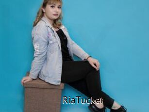 RiaTucker