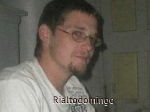 Rialtodomingo