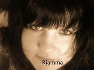 Riamma