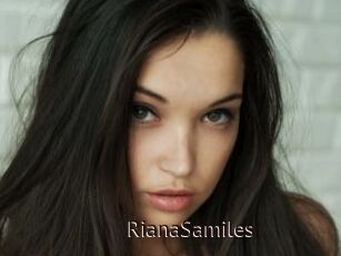 RianaSamiles