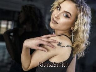 RianaSmith