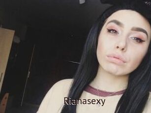 Rianasexy