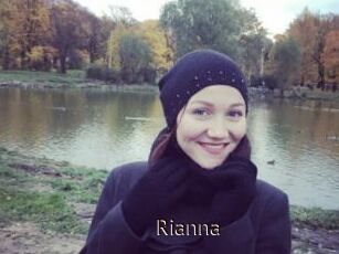 Rianna