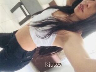 Riassa
