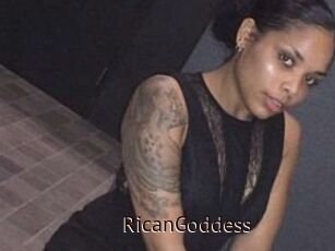 RicanGoddess