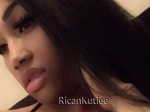 RicanKutiee