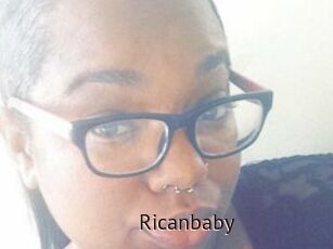 Ricanbaby