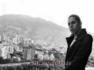 RicardoArenas