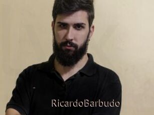 RicardoBarbudo