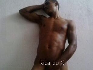 Ricardo_X