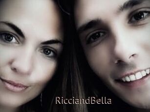 RicciandBella