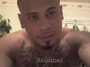 Riccolized